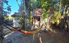 Espaço Pé de Mangaba - Natureza e Simplicidade